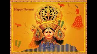 Aaye Tere Bhawan | (Navratri Special) | Devotional Song | Dj Ankit  Mix