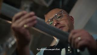 Lexus x Cirque du Soleil | L'art du savoir-faire - Bande-annonce