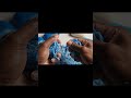 Most Satisfying Soap Crunch ASMR | Realistic Sound | 4K Shorts   #asmr #satisfying
