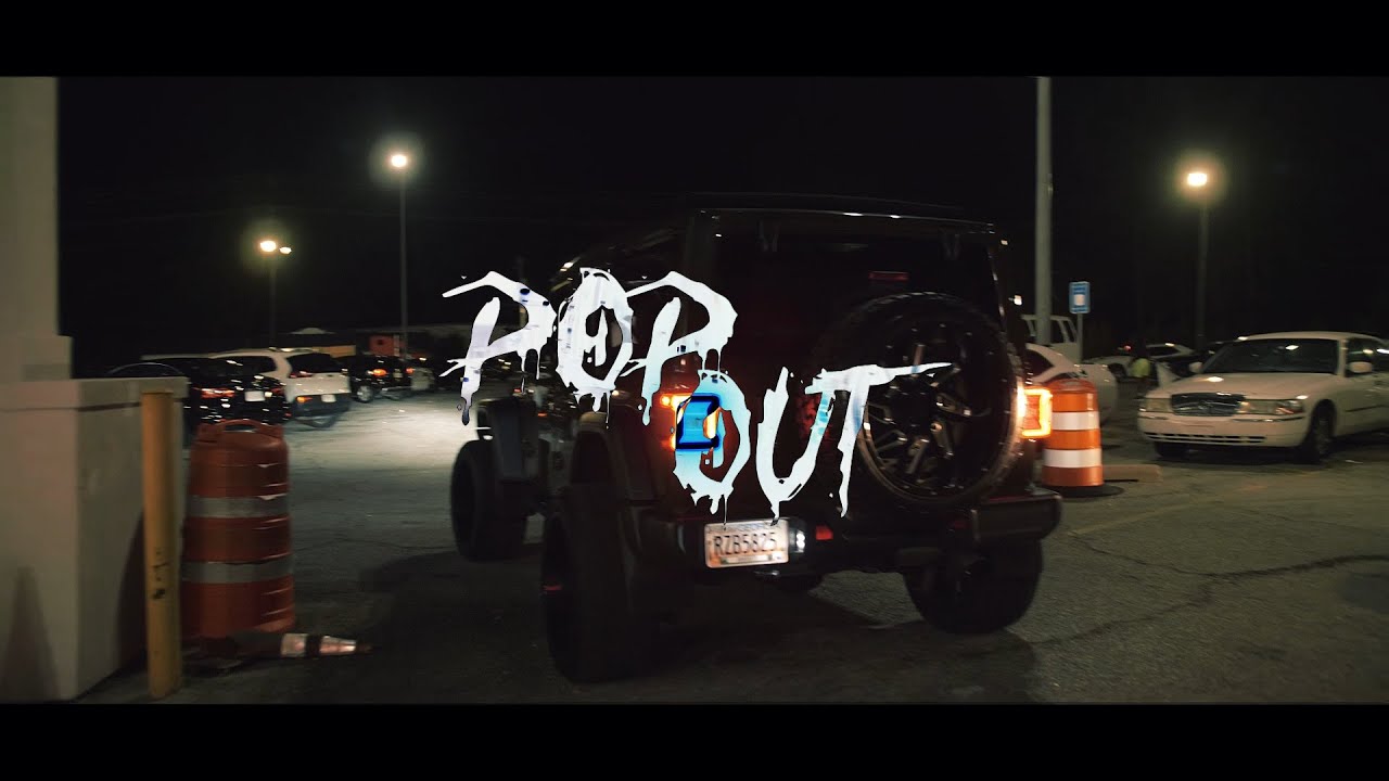 YT f/ Quabo - Pop Out | ShotBy: 