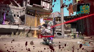 Borderlands® 3 Soulmonster Moze 3 + Nukes