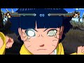 Hyuga Clan All Ultimate Jutsus & Team Ultimate Jutsus (4K 60FPS) - Naruto Storm 4 Next Generations