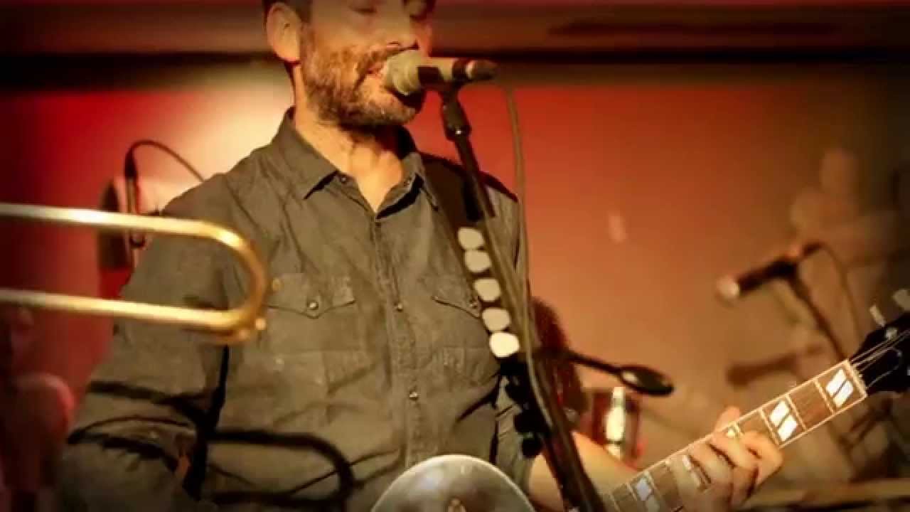 Jorge Drexler - Bolivia