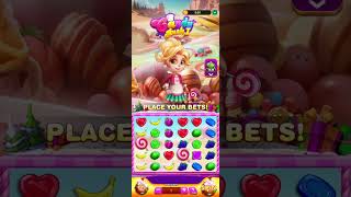 Candy rush 3 yono games #candyrush2 #candyrush3 #yonogames #yonoslots screenshot 1