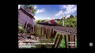 Runaway asa theme S1