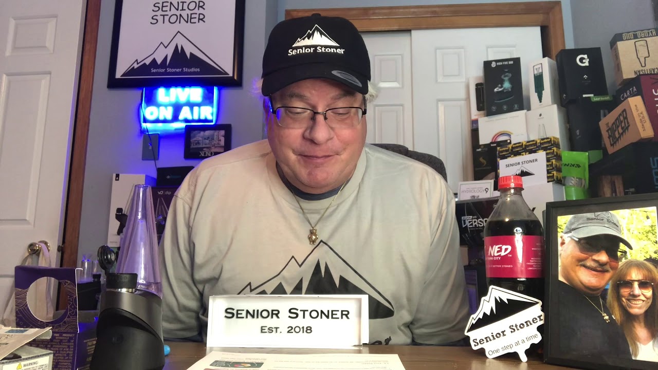 PUFFCO PEAK PRO DAB OF THE DAY WHAT DOES IT MEAN TO BE A GENUINE PERSON HERE R SOME CHARACTERISTICS