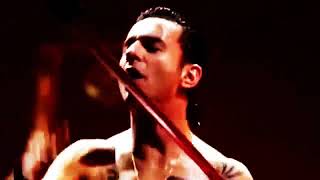 Depeche Mode - Enjoy The Silence  (best live version)