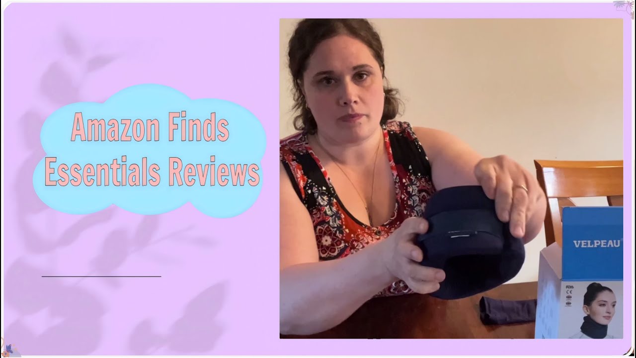 Arm Sling for Shoulder Injury  - Real User Test