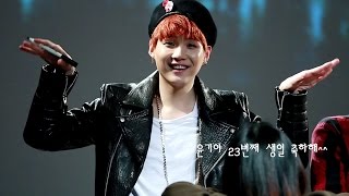 150309 HAPPY SUGADAY~