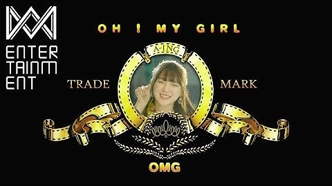 (MV)오마이걸(OH MY GIRL)_내 얘길 들어봐(Listen to my word)(A-ing)(Feat . 스컬&하하)
