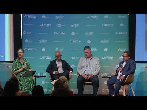 Aspen Ideas: Climate | Political Climate Live: Climate, Energy, and the Midterms