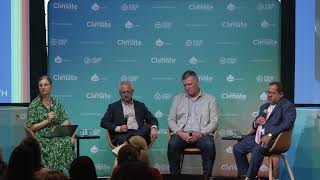 Aspen Ideas: Climate | Political Climate Live: Climate, Energy, and the Midterms