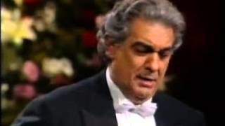 Placido Domingo And Cecilia Diaz In Dona Francisquita Youtube