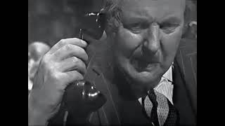 'DETECTIVE' (1964) S2 EP 2 'Dover and the Deadly Poison Pen Letters '