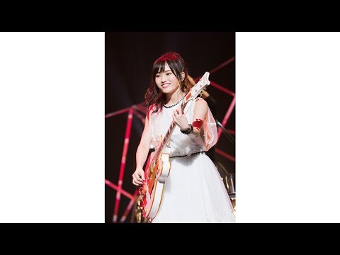 ＜山本彩＞NHKホールでソロライブ　全20曲披露