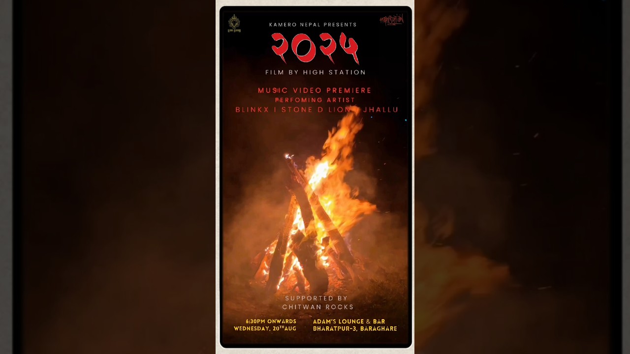 LION GANG RECORDS🎙️ 