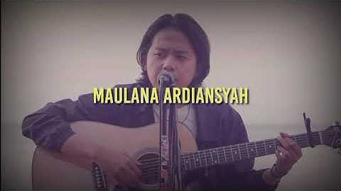 Maulana Ardiansyah_Pamit (Lirics Official)