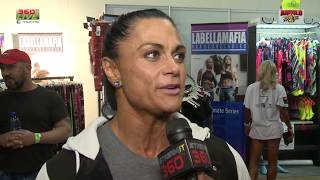 ACA 2016 - Strict Arm Curl Highlights 01