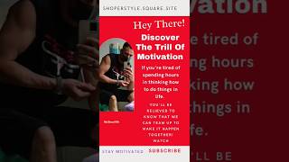 Motivation Video Motivation To Study