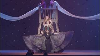 SRAA "How to Train Your Dragon Jr" New Works Showcase - JTF Atlanta - January 2026