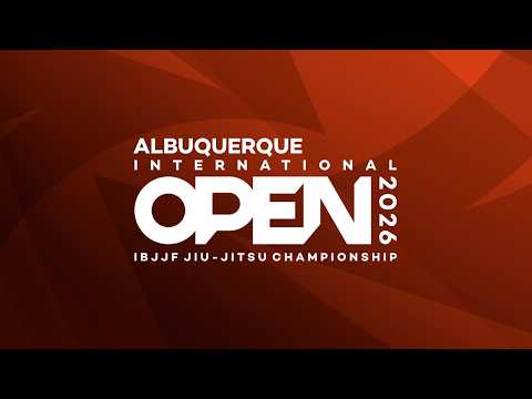 Albuquerque IO 2026 | Mat 2 (Day 1)