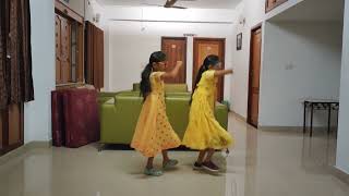 Golden Sparrow | Nilavuku En Mel Ennadi Kobam | Madurai Girls