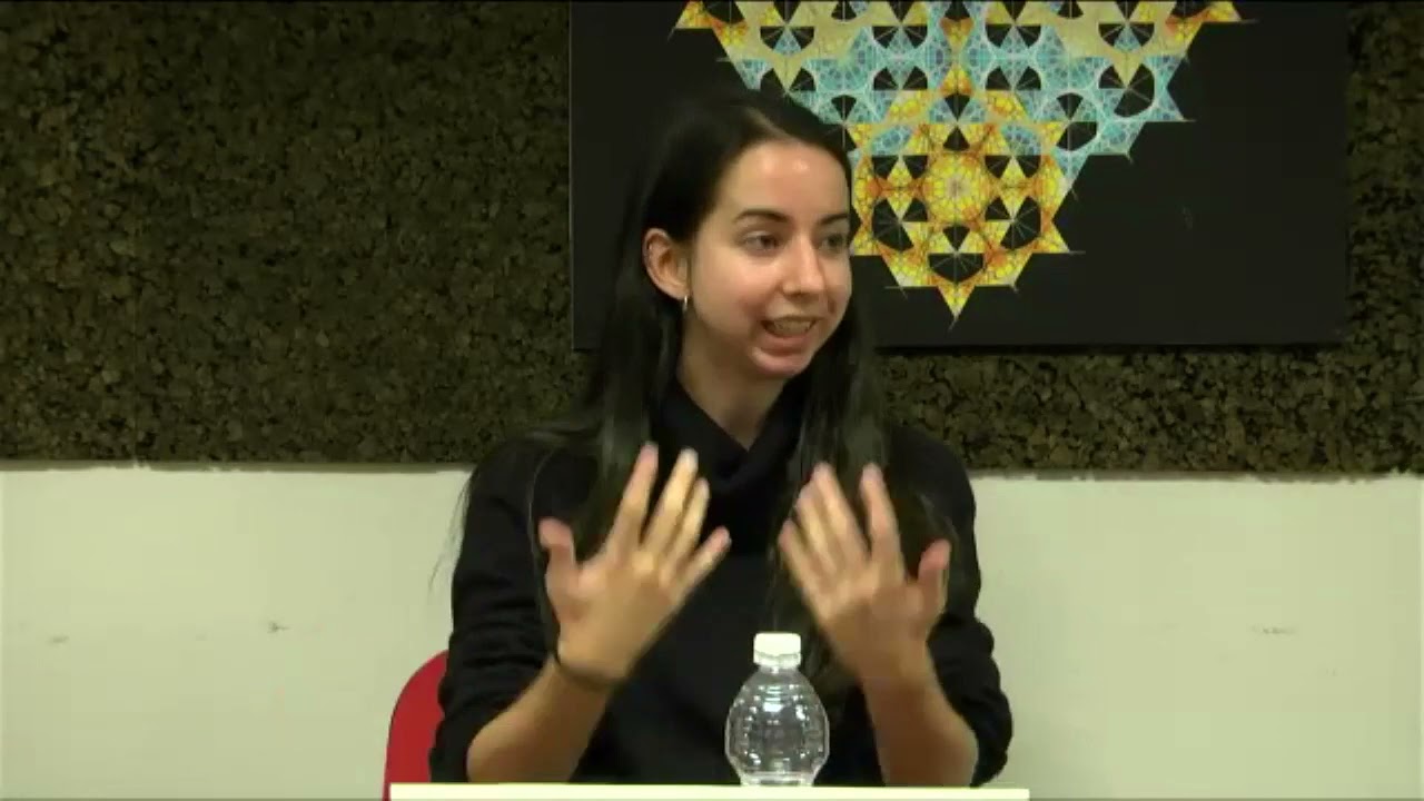 julia fernandez arribas
