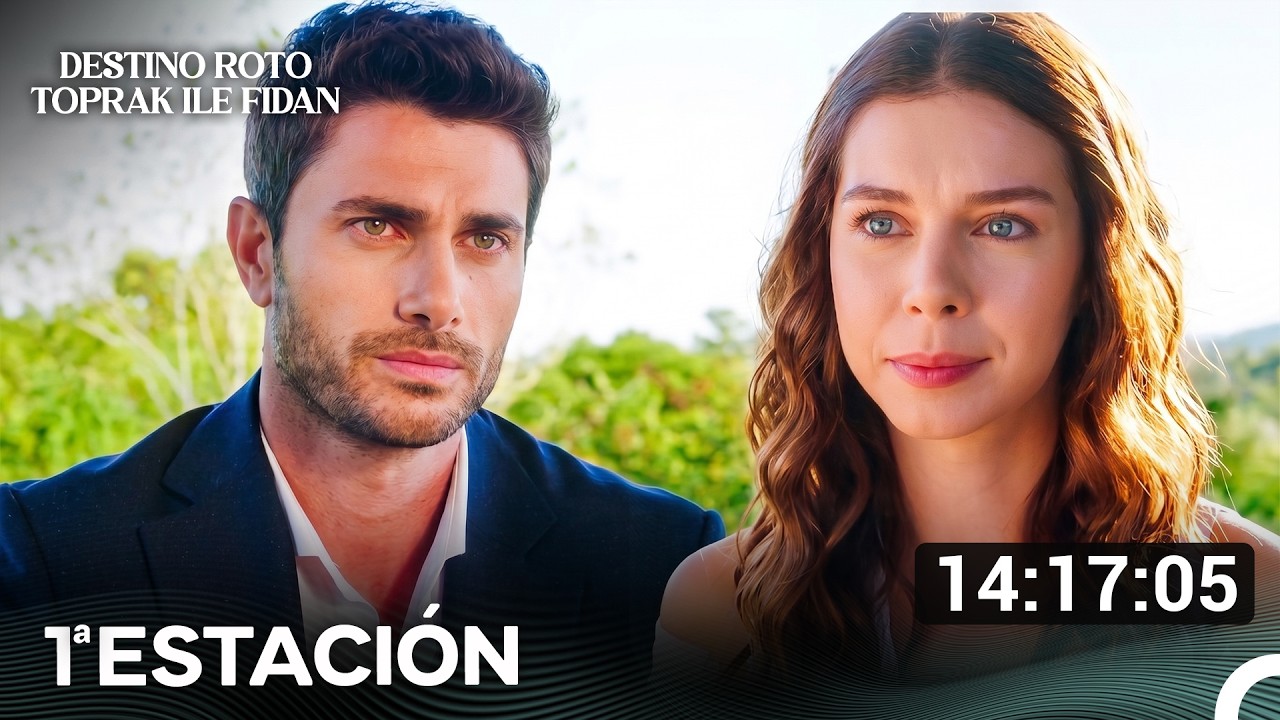 Destino Roto Todos los Episodios Parte 1 (Doblado en Español)