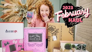 Monthly Subscription Boxes - February 2023 | Subscriptions & Subscription Boxes screenshot 4