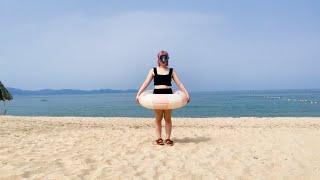 最高の夏しよう、1人でも。