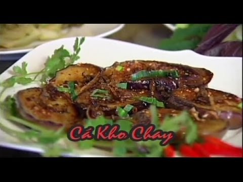 Video Cá Kho Chay - Xuân Hồng - youtube