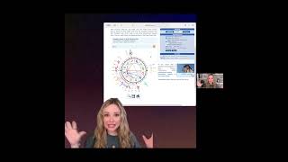 Let's Get EtheREAL- Eclipse Week! Eclipse deep dive, Energy of the Week + FengShui lesson segment.