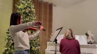 The First Noel (arr. by Jenny Oaks Baker/Kurt Bestor)