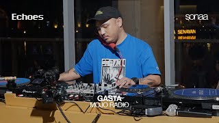 Download lagu MOJO RADIO & ECHOES presents GASTA (Acid & Dub House)