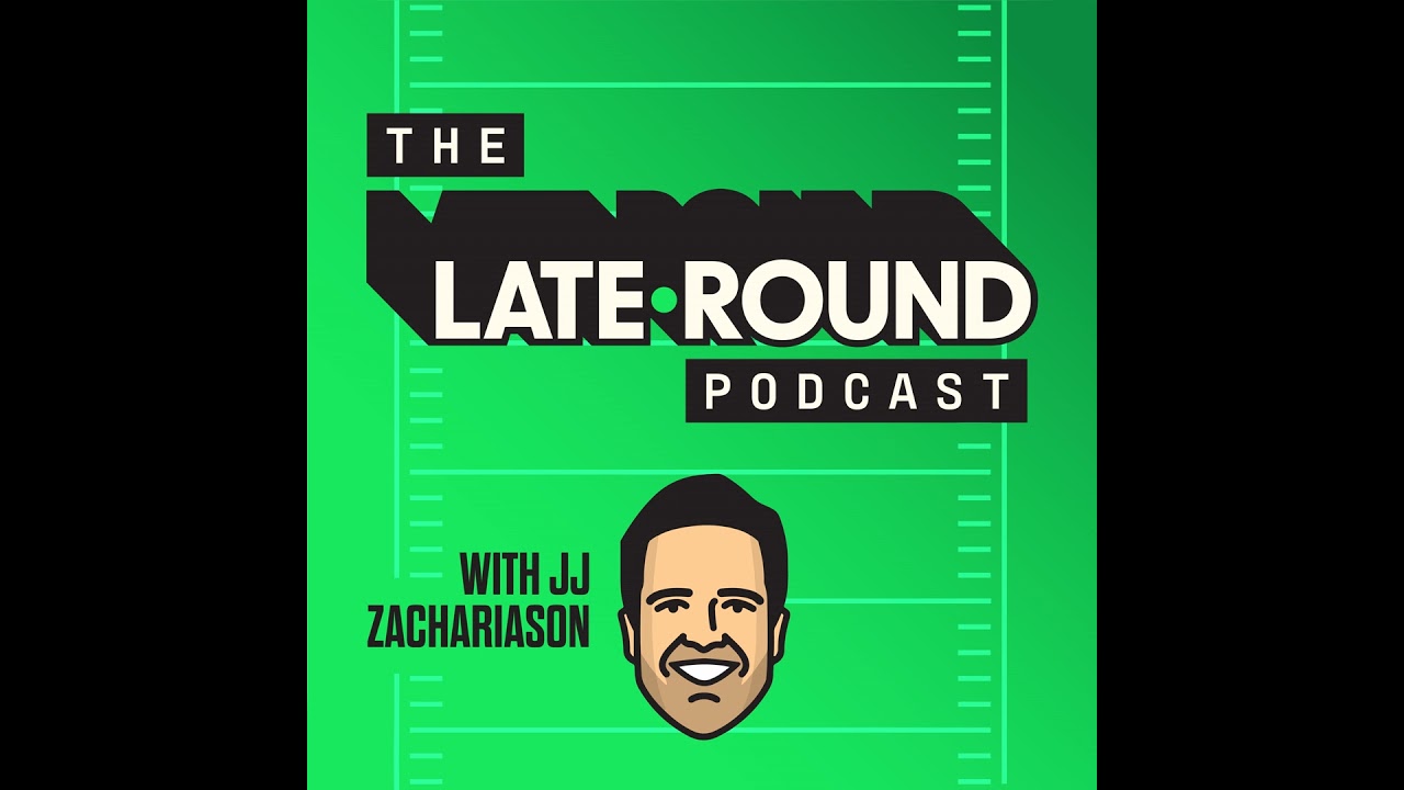 1091: Mailbag - ZAP Model Misses, Zero RB, and More