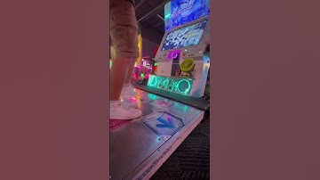 [DDR A20PLUS] 冥 [DIFFICULT] AAA PFC