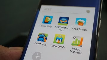 Disable Bloatware Android 7.0 Samsung Galaxy S7 NO ROOT
