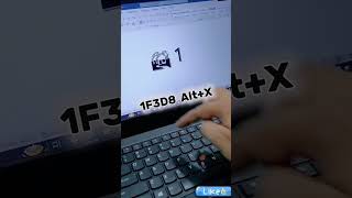 Home picture in MS word keyboard shortcuts | Symbol making tips. #shorts #msword #shortvideo