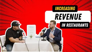 HOW TO INCREASE REVENUE  w/ AUSTEN ASADORIAN of SEVENROOMS | DIGITAL HOSPITALITY 167@CaliBBQMedia
