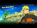 Tinggal 100% kan Mode Adventure Shikamaru dan Gara|Naruto Shippuden Ultimate Ninja Strom 4 #7
