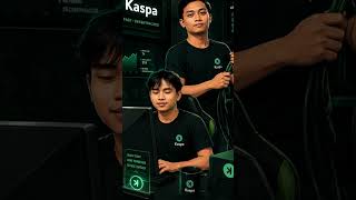 AUTO INVEST KASPA #jurnalkaspa 12 Juni 2026