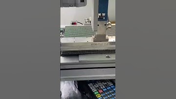 Production line.#led #ledfactory #ledscreen #leddisplay #ledmodule #display #ledpanel  #pantallaled