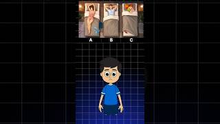 #quiz #braintest #education #mindbendingquiz #riddles #puzzle #quiztime #game #gk #facts #cartoon