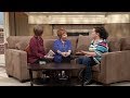 Prayers and Promises for Healing with Joan Hunter - Part 1