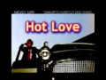 Mickey Jupp - Hot Love