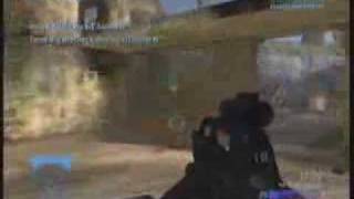 FB vs XiT - Halo 2 Sanctuary TS