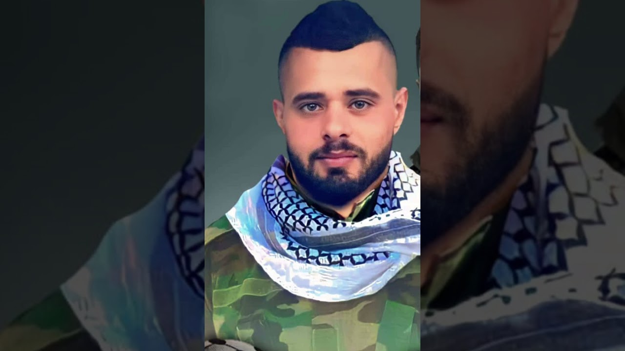 أغنية الشهيد البطل عمير لولح _ زواتا / الفنان محمد نواهضة