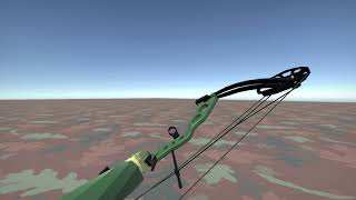 Compound Bow | FPV Weapon Prototyping