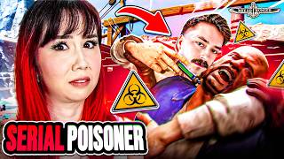 I CANNOT believe he poisoned me | Dread Hunger