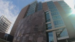Kent County court suspends all trials until mid-April due to coronavirus